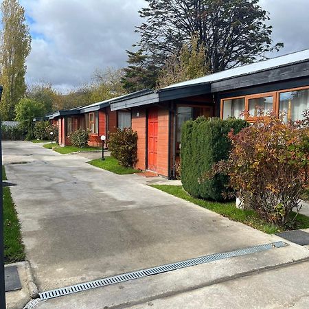 Cabanas Espanol Coyhaique Kültér fotó